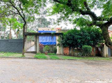Casa · 402m² · 3 Quartos · 8 Vagas · Casa de 402 m², 3 quartos em City América, São Paulo