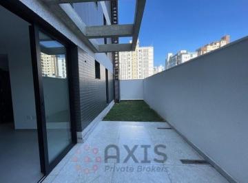 Apartamento · 31m² · 2 Quartos · 1 Vaga · Área Privativa 2 Quartos no Santo Agostinho - Lazer