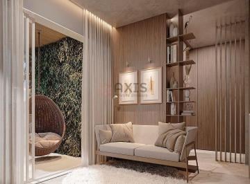 Apartamento · 43m² · 1 Quarto · 1 Vaga · Apartamento 1 quarto no Funcionários - Lazer