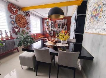 Apartamento · 160m² · 2 Quartos · 1 Vaga · Anchieta - Cobertura 2q - Gourmet - Sauna - Hidro - Decorada