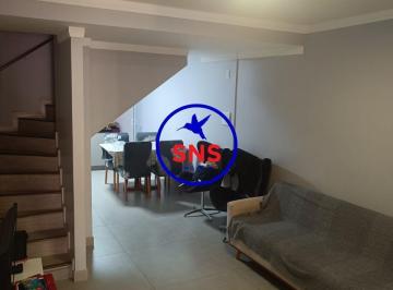 Foto 01 · Casa, Maria Eugenia, Campinas, SP