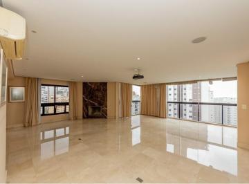Apartamento · 247m² · 4 Quartos · 4 Vagas · Apartamento à venda - no Vila Suzana