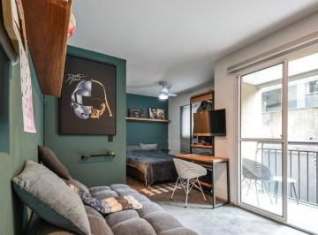 Apartamento · 28m² · 1 Quarto · Apartamento à venda - em Sé