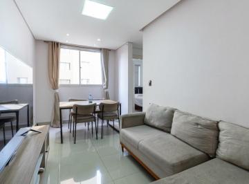 Apartamento · 42m² · 2 Quartos · Apartamento à venda - na Água Branca