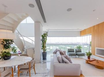 Apartamento · 350m² · 4 Quartos · 6 Vagas · Apartamento à venda - na Vila Mariana