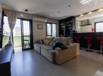 Apartamento · 80m² · 2 Quartos · 2 Vagas · Apartamento à venda - em Pinheiros