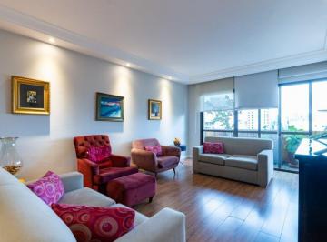 Apartamento · 287m² · 3 Quartos · 2 Vagas · Apartamento à venda - no Brooklin Paulista
