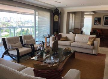 Apartamento · 848m² · 3 Quartos · 6 Vagas · Apartamento à venda - no Pacaembu