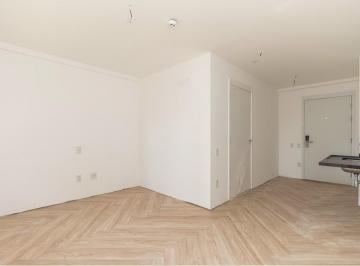 Apartamento · 28m² · 1 Quarto · Apartamento à venda - no Sumarezinho