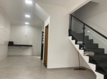 Casa · 107m² · 3 Quartos · 3 Vagas · Apartamento no Jardim do Triunfo em Guarulhos - SP código 2074517
