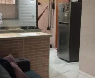 Casa · 75m² · 2 Quartos · 2 Vagas · Casa em Condomínio de 75 m², 2 quartos em Residencial Parque Cumbica, Guarulhos