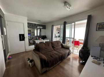 Apartamento · 86m² · 3 Quartos · 2 Vagas · Apartamento de 86 m², 3 quartos em Vila Leonor, Guarulhos