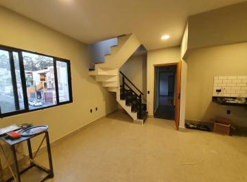 Apartamento · 149m² · 2 Quartos · 1 Vaga · Cobertura de 149 m², 2 quartos em Parque São Vicente, Mauá