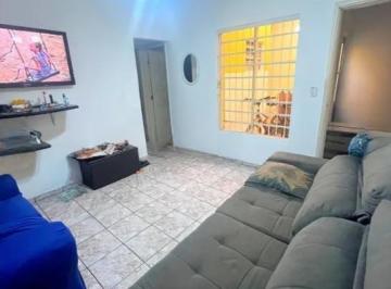 Casa · 150m² · 2 Quartos · 3 Vagas · Casa de 150 m², 2 quartos em Capuava, Mauá