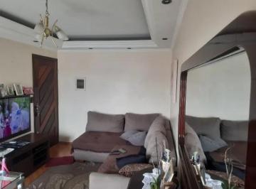 Apartamento · 65m² · 2 Quartos · 1 Vaga · Apartamento de 65 m², 2 quartos em Parque São Vicente, Mauá