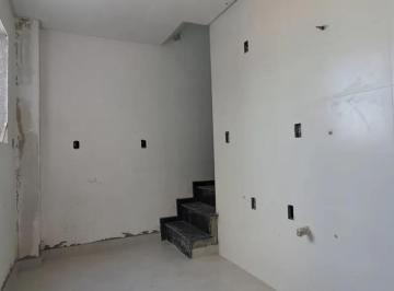 Apartamento · 90m² · 2 Quartos · 2 Vagas · Cobertura de 90 m², 2 quartos em Campestre, Santo André