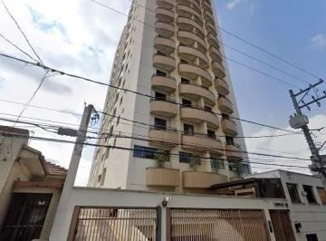 Apartamento · 95m² · 3 Quartos · 3 Vagas · Apartamento de 95 m², 3 quartos em Fundação, São Caetano do Sul