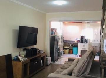 Casa · 96m² · 2 Quartos · 1 Vaga · Casa em Condomínio de 96 m², 2 quartos em Conceição, Osasco