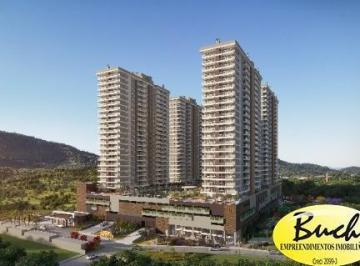 Foto 01 · Venda de Apartamento na Praia da Armação próximo ao Beto Carreio - Penha/SC