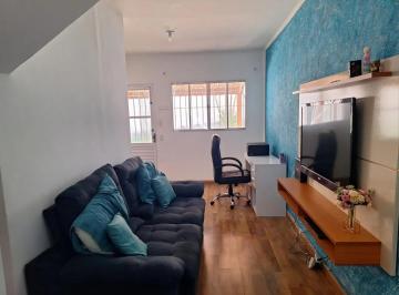Casa · 72m² · 2 Quartos · 2 Vagas · Casa em Condomínio de 72 m², 2 quartos em Parque Viana, Barueri