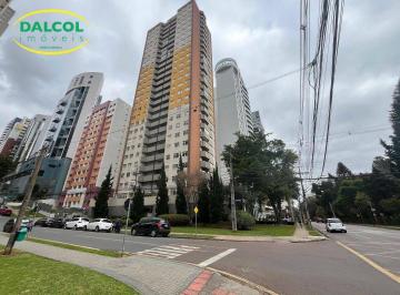 da16ddcc9cb2997bca14d45e5ff86bfdd5618437 · Apartamento com 3 dormitórios à venda, 66 m² por R$ 649.000,00 - Bigorrilho - Curitiba/PR