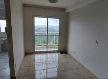 Apartamento · 54m² · 2 Quartos · 1 Vaga · Apartamento de 54 m², 2 quartos em Parque Viana, Barueri