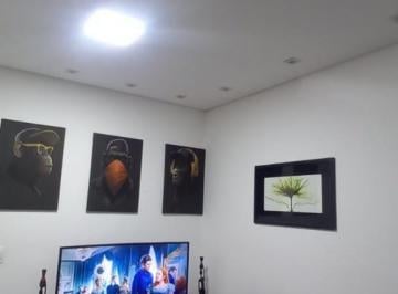 Apartamento · 54m² · 2 Quartos · 1 Vaga · Apartamento de 54 m², 2 quartos em Votupoca, Barueri