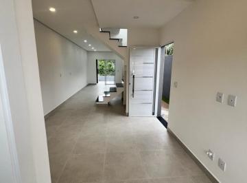 Casa · 96m² · 3 Quartos · 2 Vagas · Casa em Condomínio de 96 m², 3 quartos em Água Espraiada (Caucaia do Alto), Cotia