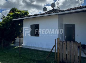 Foto 01 · Casa, Boa União (abrantes), Camaçari, BA