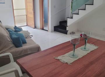 Casa · 150m² · 3 Quartos · 3 Vagas · Casa em Condomínio de 150 m², 3 quartos em Vila Matilde, São Paulo