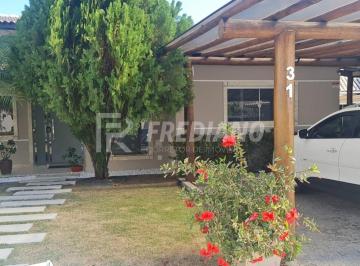 Foto 01 · Casa, Caji, Lauro de Freitas, BA