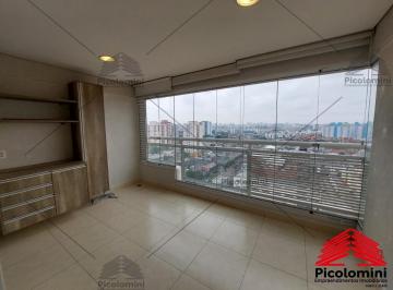 Foto 01 · APARTAMENTO LOCAÇÃO NO IPIRANGA 63M² COM 02 QUARTOS SENDO 1 SUITE, COZINHA, SALA 2 AMBIENTES COM VAR