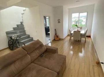 Casa · 130m² · 3 Quartos · 2 Vagas · Casa em Condomínio de 130 m², 3 quartos em Jardim Celeste, São Paulo