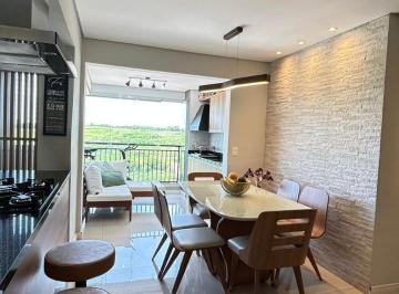 Apartamento · 74m² · 3 Quartos · 2 Vagas · Apartamento de 74 m², 3 quartos em Jardim Timbauhy, Barueri