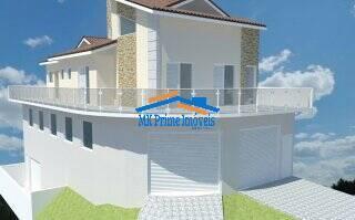 Terreno · 254m² · Terreno à Venda em Caieiras - San Marino