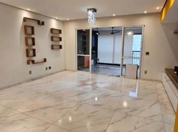 Apartamento · 126m² · 4 Quartos · 2 Vagas · Apartamento de 126 m², 4 quartos em Vila Gilda, Santo André