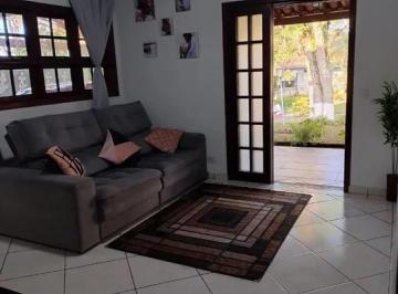 Casa · 300m² · 3 Quartos · 2 Vagas · Casa em Condomínio de 300 m², 3 quartos em Jardim Novo Parelheiros, São Paulo