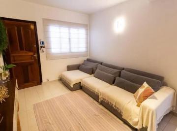 Casa · 83m² · 2 Quartos · 1 Vaga · Casa de 83 m², 2 quartos em Lapa de Baixo, São Paulo