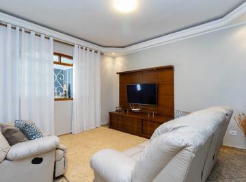 Casa · 190m² · 4 Quartos · 2 Vagas · Casa de 190 m², 4 quartos em Parque Marajoara, Santo André