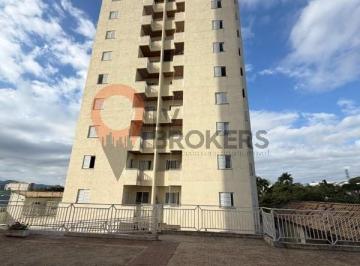 Foto 26 · Imóvel à venda: Apartamento de 3 quartos com suíte e vaga na Residencial Ellegance, Mogi das Cruzes-