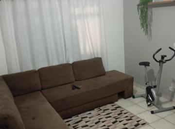 Casa · 120m² · 3 Quartos · 2 Vagas · Casa em Condomínio de 120 m², 3 quartos em Jardim São João (Jaraguá), São Paulo