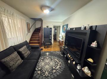 Casa de 2 quartos, São Paulo · Sobrado à venda com 2 dormitórios no Alto da Boa Vista – R$900.000,00