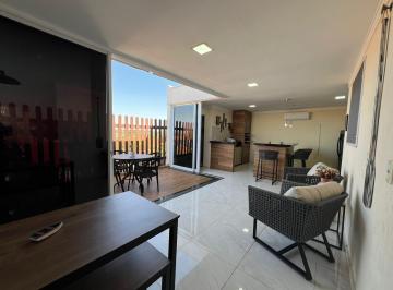 Casa de 3 quartos, São José do Rio Preto · * LINDA CASA * JARDIM JARDIM DE ATHENAS