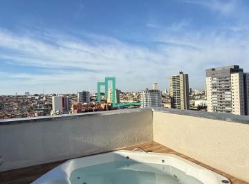 Foto 01 · EXCELENTE COBERTURA DISPONIVEL PARA VENDA NO BAIRRO SÁO JOSÉ ÁREA NOBRE DE FRANCA/SP