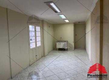 Foto 01 · Excelente oportunidade sala comercial locação 35 m2 na Bela Vista SP, próximo Teatro Renault -1sala 