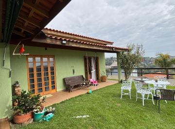 Rural de 3 quartos, Igaratá · Chácara com vista para a represa em condomínio fechado em Igaratá - SP