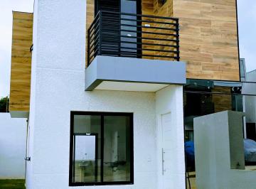 Vendo cota contemplada de Cooperativa (PrimeHouse) no condomínio Absoluto Granja · Sobrado em condomínio 3 dorms.
