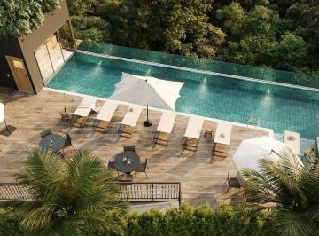 Apartamento de 2 quartos, São Paulo · Apartamento cm 2 dormitórios a poucos passos da futura estação Chácara do Joquey