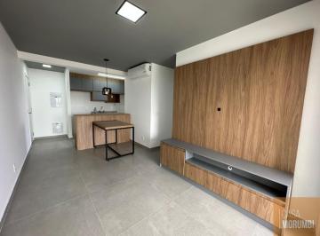 Foto 01 · LOCAÇÃO - APARTAMENTO NO JARDIM CARAVELAS COM 84m², 03 DORMITÓRIOS SENDO 01 SUÍTE, 02 VAGAS E LAZER