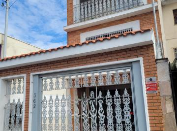 Casa de 4 quartos, São Paulo · Sobrado com 4 dormitórios à venda ou locação - Vila Medeiros